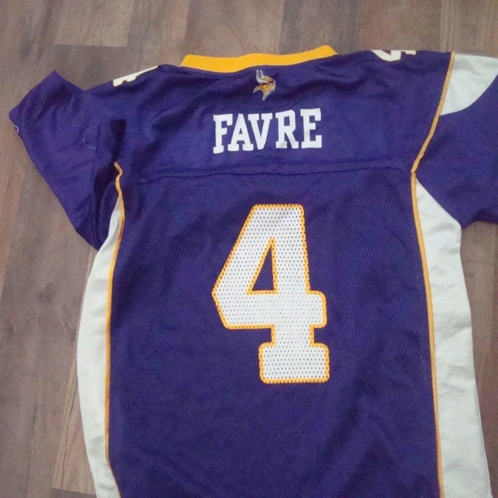 NFL minnesota vikings